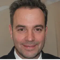 Autor Emil Kowalczyk