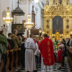 Czy w Szczepana trzeba iść do kościoła? Sprawdź oficjalne stanowisko