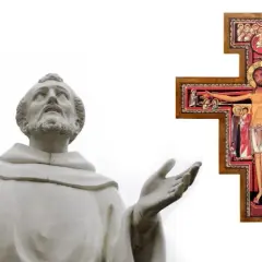 Czy katolik może nosić krzyż prawosławny - poznaj oficjalne stanowisko Kościoła