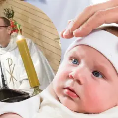 Czy ksiądz może być chrzestnym? Poznaj aktualne przepisy kościelne
