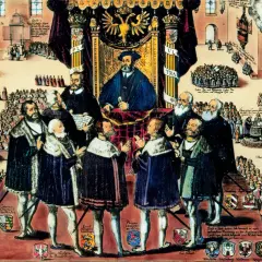 Kto to jest kantor w kościele i jak wpływa na liturgię?
