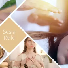 Sesja Reiki: dotyk dłoni, dźwięk misy, spokój. Dowiedz się, reiki co to jest i jak działa.