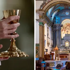 Czy opuszczenie niedzielnej mszy świętej to grzech? Sprawdź ważne powody
