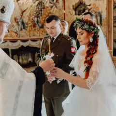 Czy katolik może wziąć ślub w cerkwi: Zasady, wymagania i formalności