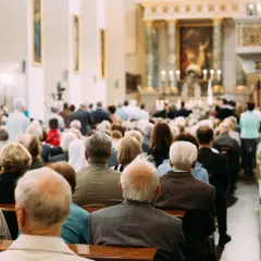 Obowiązek kościelny po wigilii paschalnej: co mówią przepisy Kościoła
