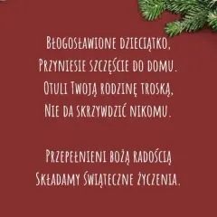 Najpiękniejsze słowa do życzeń na święta: wzruszające przykłady i inspiracje