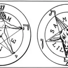 Czy noszenie pentagramu to grzech? Kontrowersje i symbolika wyjaśnione