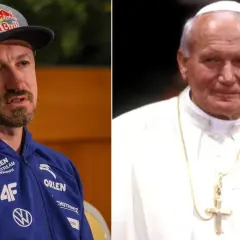 Adam Małysz nie jest katolikiem - poznaj prawdziwe wyznanie mistrza