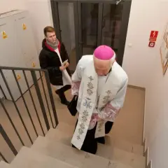 O czym rozmawiać z księdzem na kolędzie: praktyczne porady i wskazówki