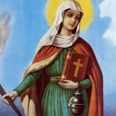 Święta Marta czego jest patronką - poznaj wszystkie obszary jej opieki
