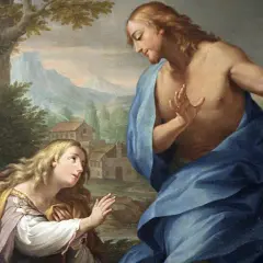 Święta Maria Magdalena patronka nawróconych i kobiet - poznaj jej opiekę