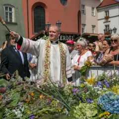 Czy 15 sierpnia trzeba iść do kościoła - poznaj zasady i konsekwencje