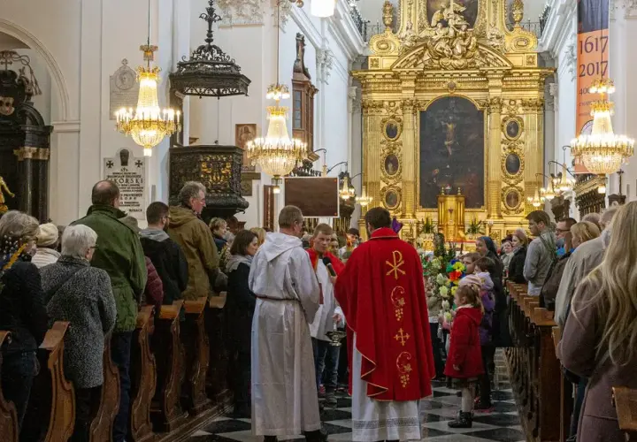 Czy w Szczepana trzeba iść do kościoła? Sprawdź oficjalne stanowisko