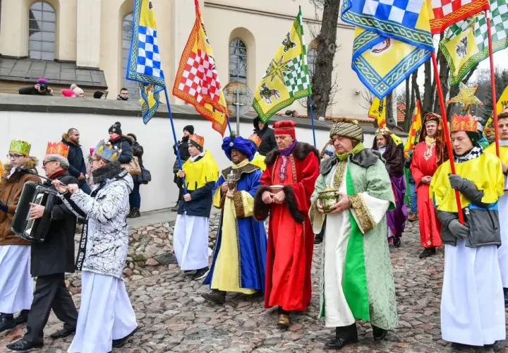 Czy 6 stycznia trzeba iść do kościoła? Oto najważniejsze zasady dla katolików