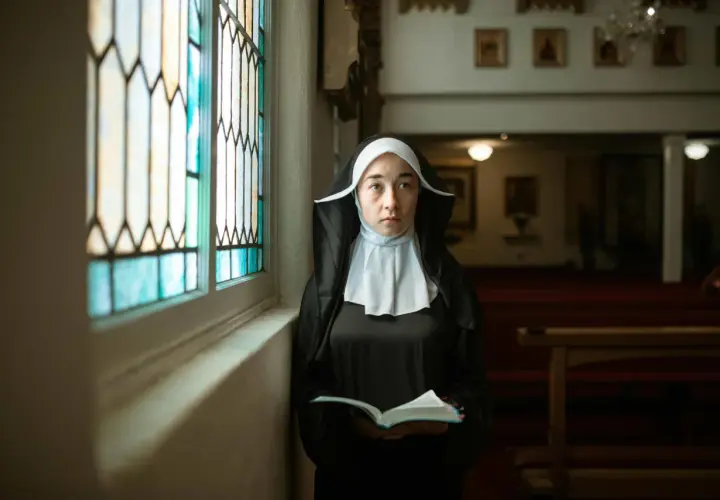 Maria Simma - poznaj prawdę o uznaniu jej objawień przez Kościół katolicki