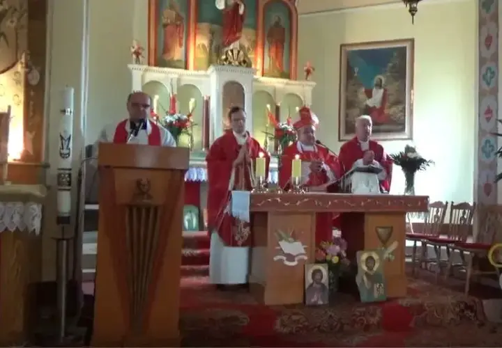 Ślub w kościele polskokatolickim: co musisz wiedzieć o jego ważności