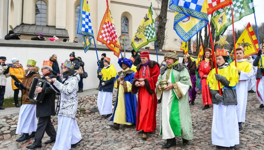 Czy 6 stycznia trzeba iść do kościoła? Oto najważniejsze zasady dla katolików