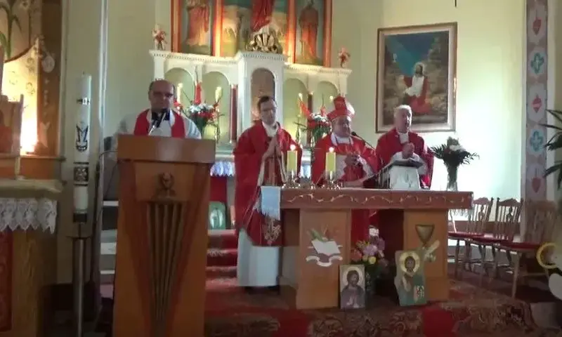 Ślub w kościele polskokatolickim: co musisz wiedzieć o jego ważności