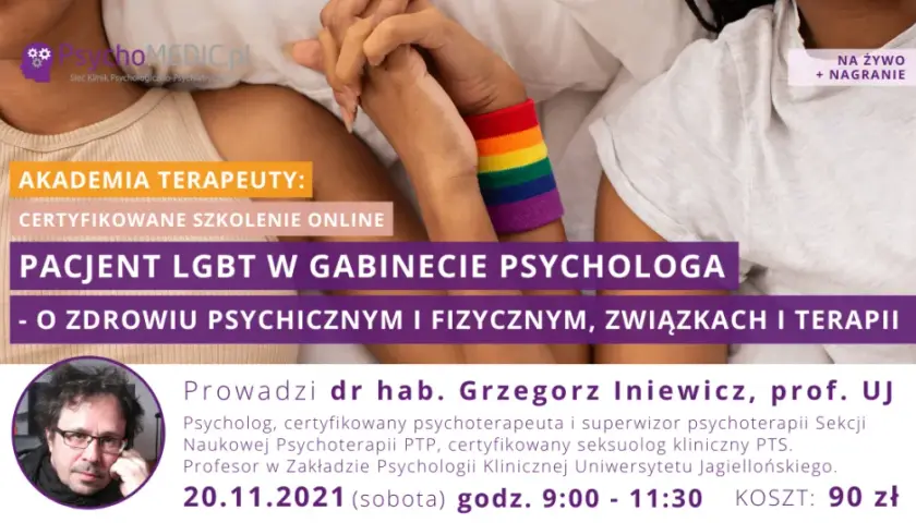 Czy bycie gejem to grzech? Co naprawdę mówi Kościół katolicki o orientacji