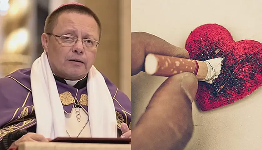 Czy palenie to grzech ciężki? Co mówi Kościół Katolicki o nałogu tytoniowym