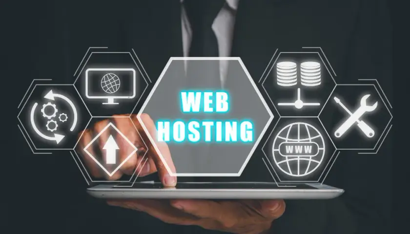 Dlaczego hosting dla stron duchowych jest ważny?