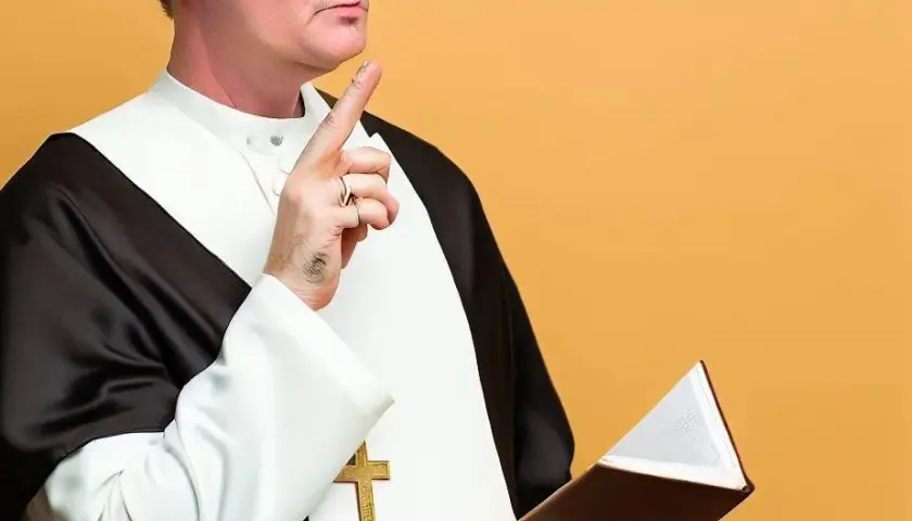 5 skutecznych sposobów jak sprawdzić w jakiej parafii jest ksiądz - poradnik