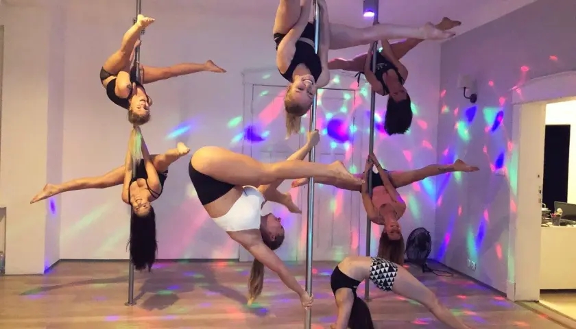 Czy pole dance to grzech? Poznaj stanowisko Kościoła i etyczne aspekty