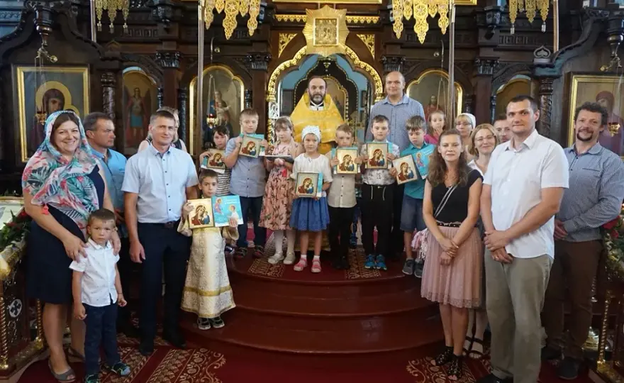 Czy w Kościele prawosławnym jest spowiedź? Poznaj zasady sakramentu