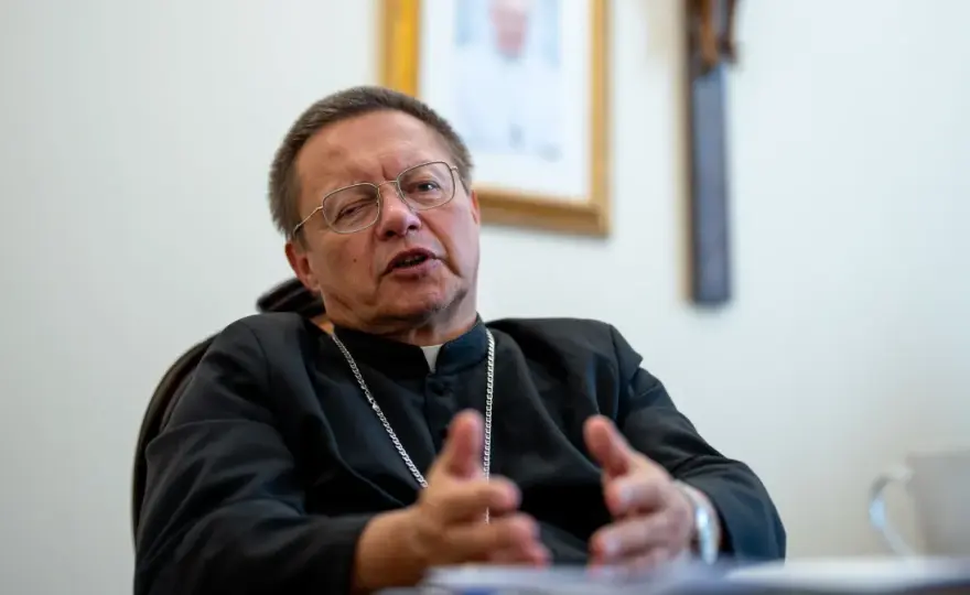 Czy przyznać się do zdrady jako katolik - poznaj stanowisko Kościoła