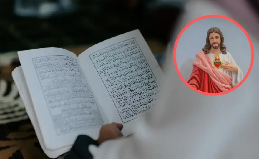 Jezus w islamie – Prorok, Mesjasz, ale nie Bóg? Sprawdź!