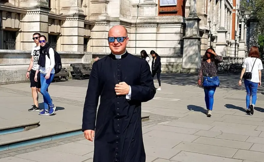 Kim jest pastor - czym różni się od księdza i jakie ma obowiązki?