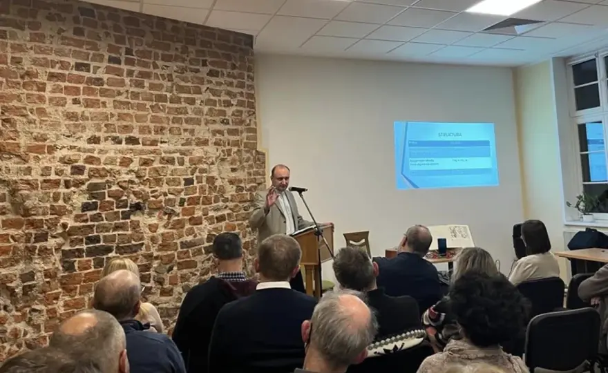 Indeks biblijny - jak korzystać z konkordancji w praktyce
