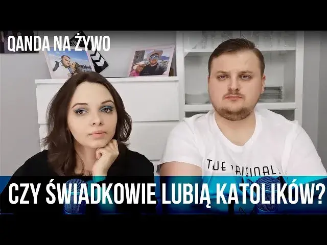 Stosunek świadków jehowy do katolików: podstawowe różnice w wierzeniach