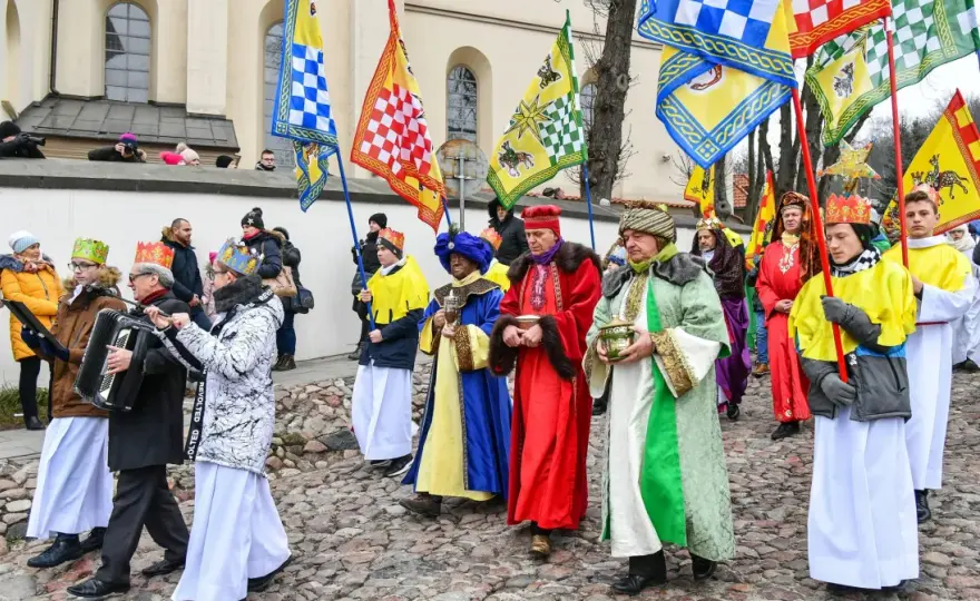 Czy 6 stycznia trzeba iść do kościoła? Oto najważniejsze zasady dla katolików