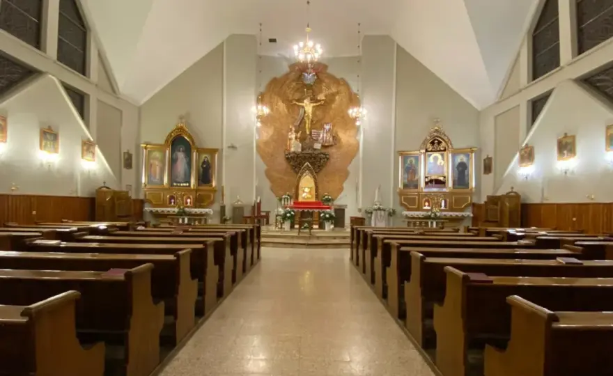 Niech będzie pochwalony Jezus Chrystus - co oznacza to pozdrowienie?