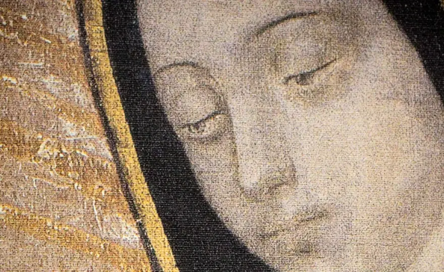 Matka Boża z Guadalupe - biblijne znaczenie i symbole