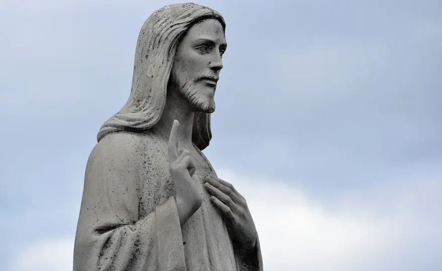 Psalm 33 - sens, układ i modlitwa na czas niepokoju