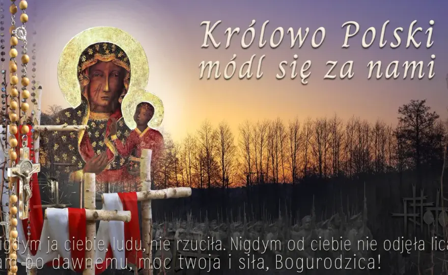 Silna modlitwa do Boga Ojca - Gotowy tekst i moc zawierzenia