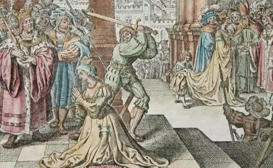Akt supremacji - jak Henryk VIII zerwał z Rzymem?