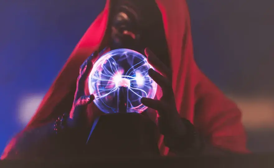 Czy telekineza to grzech? Poznaj stanowisko Kościoła katolickiego