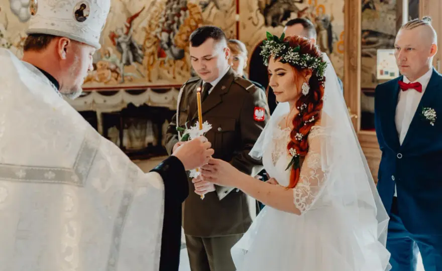 Czy katolik może wziąć ślub w cerkwi: Zasady, wymagania i formalności