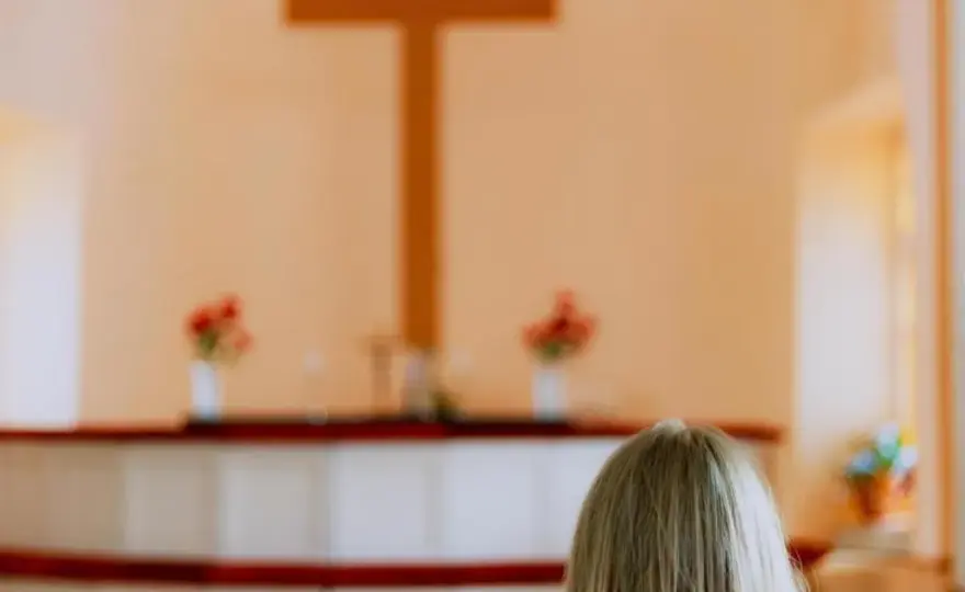 Spowiedź w Kościele ewangelickim – jak wygląda i co warto wiedzieć