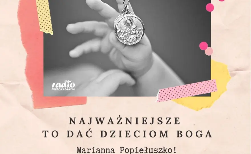 Modlitwa za dzieci - jak powierzać je Bogu na każdym etapie życia?