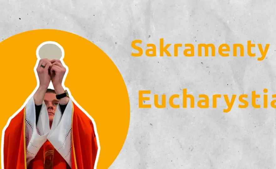 Aklamacja po konsekracji - Co naprawdę oznacza?