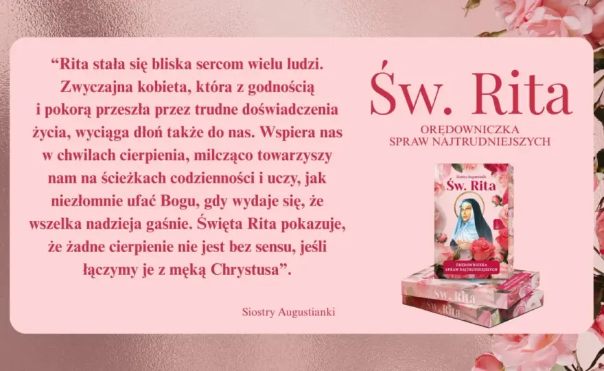 Przepowiednie św. Rity - Czy to tylko legendy?