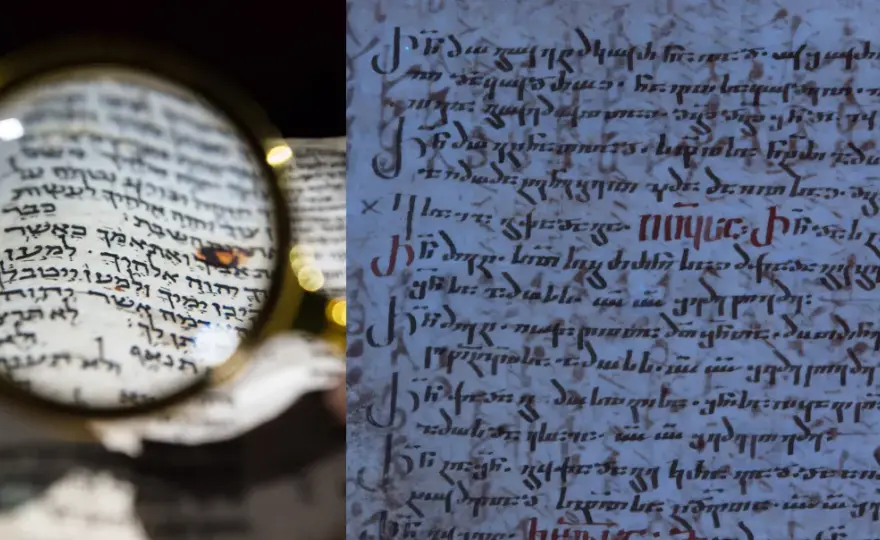 Maurowie w Biblii - kim byli naprawdę?