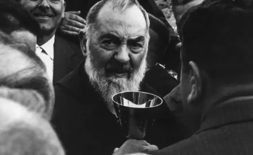 Przepowiednie Ojca Pio - fakty, źródła i legenda