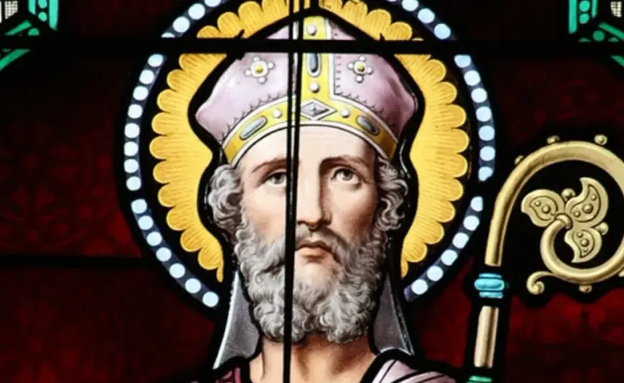 21 kwietnia - św. Anzelm, liturgia i historia tego dnia