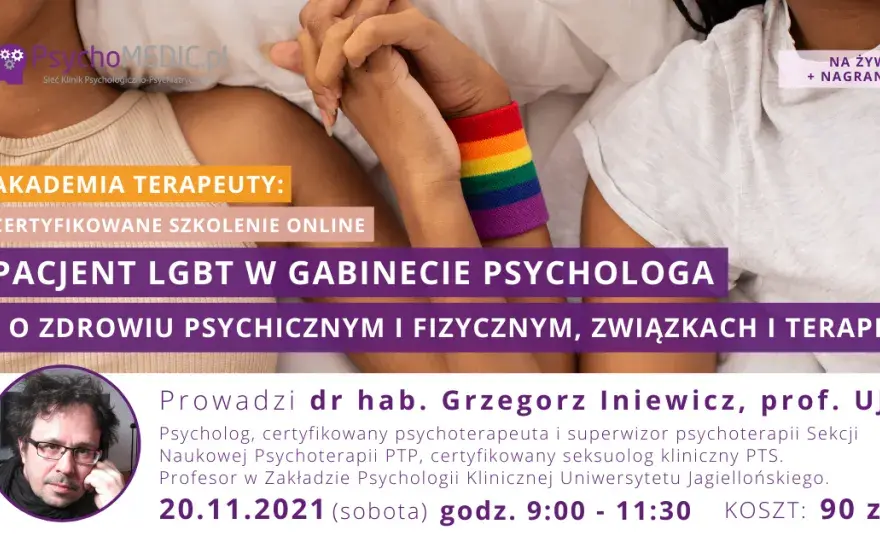 Czy bycie gejem to grzech? Co naprawdę mówi Kościół katolicki o orientacji