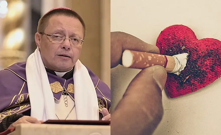 Czy palenie to grzech ciężki? Co mówi Kościół Katolicki o nałogu tytoniowym
